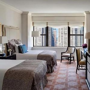 Cathedral View Room Two Double Beds